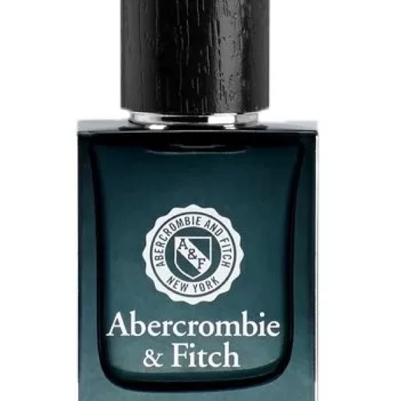 Abercrombie & Fitch - Men's Crest Cologne - Picture 1 of 4